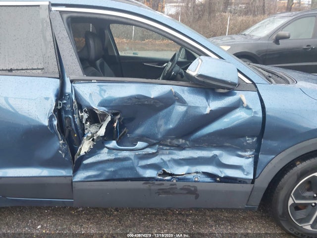 2023 KIA NIRO PLUG-IN HYBRID KNDCS3LFXP5054282 Photo 5