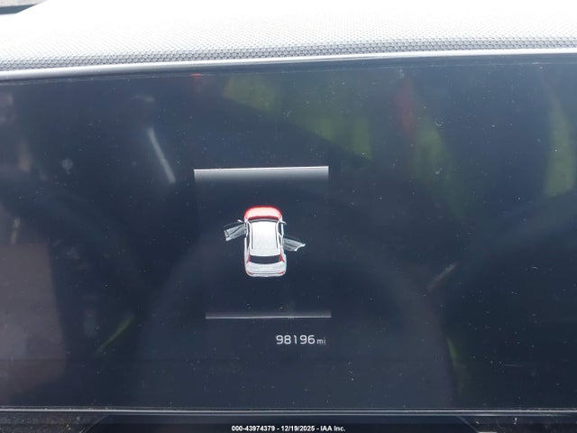 2023 KIA NIRO PLUG-IN HYBRID KNDCS3LFXP5054282 Photo 6