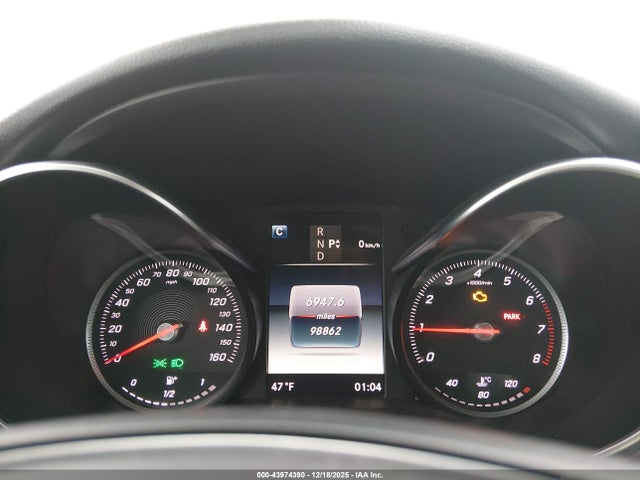 2016 MERCEDES-BENZ C 300 55SWF4KB1GU103713 Photo 6