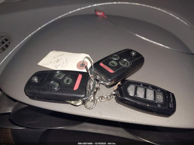 2010 ACURA MDX 2HNYD2H27AH503833 Photo 10