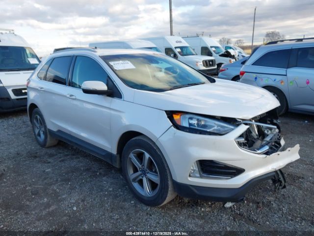 2019 FORD EDGE 2FMPK4J91KBC26168
