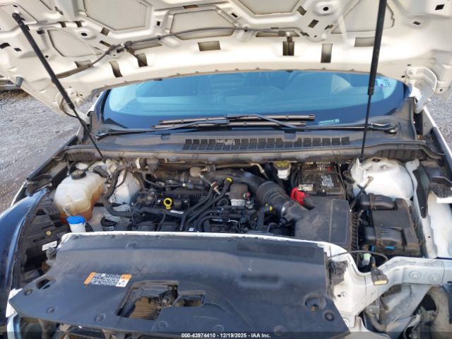 2019 FORD EDGE 2FMPK4J91KBC26168 Photo 9