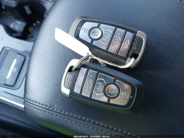 2019 FORD EDGE 2FMPK4J91KBC26168 Photo 10