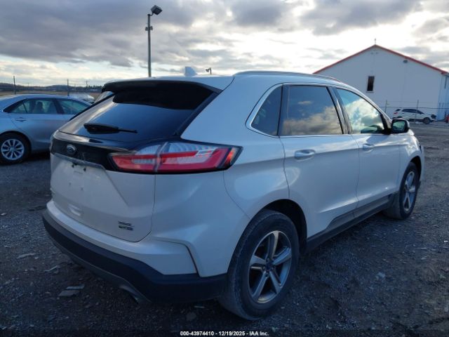 2019 FORD EDGE 2FMPK4J91KBC26168 Photo 3