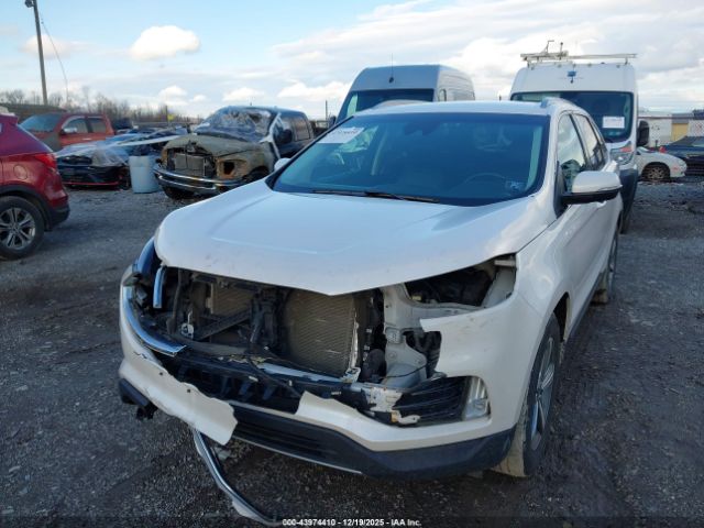 2019 FORD EDGE 2FMPK4J91KBC26168 Photo 5