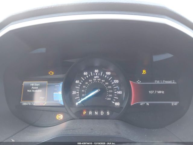 2019 FORD EDGE 2FMPK4J91KBC26168 Photo 6