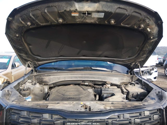 2021 KIA TELLURIDE 5XYP5DHC5MG191775 Photo 9