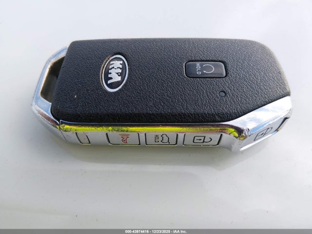 2021 KIA TELLURIDE 5XYP5DHC5MG191775 Photo 10