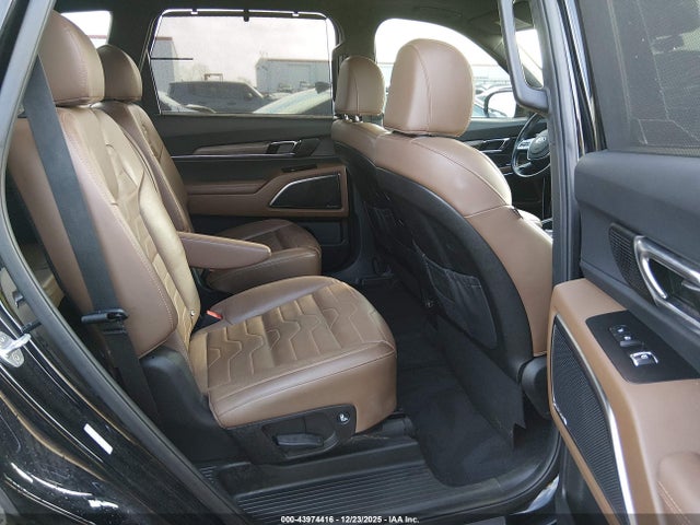 2021 KIA TELLURIDE 5XYP5DHC5MG191775 Photo 7