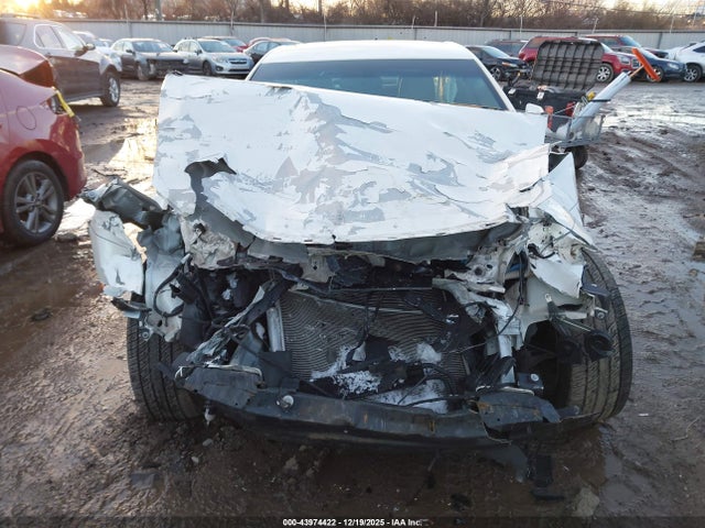 2010 CADILLAC CTS 1G6DA5EG0A0130169 Photo 5