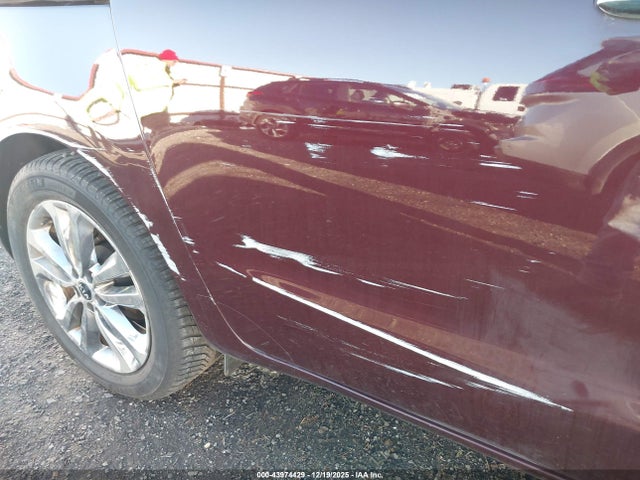 KNDME5C12F6033981 KIA Sedona Sx Luxury