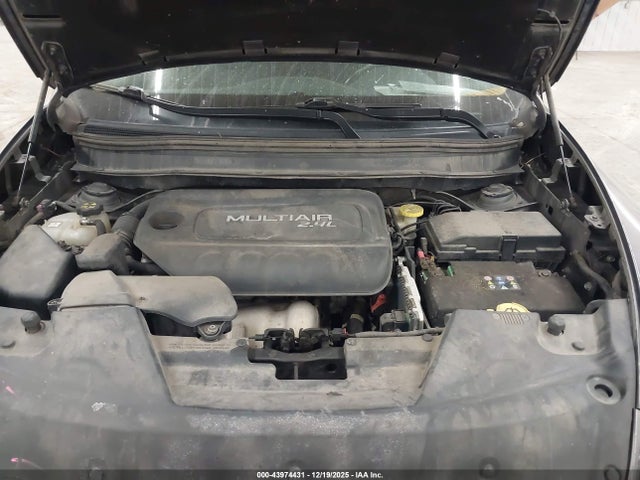 1C4PJMBB0EW162605 Jeep Cherokee Trailhawk