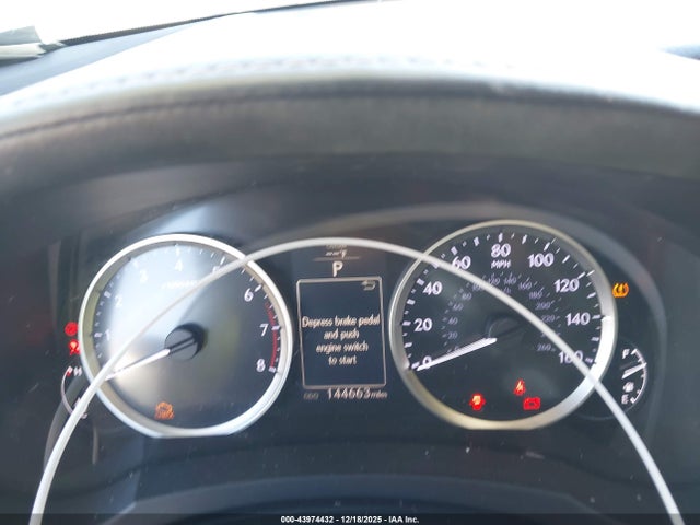 Продаж на аукціоні авто 2015 Lexus Is 250, vin: JTHBF1D29F5067425, номер лоту: 43974432