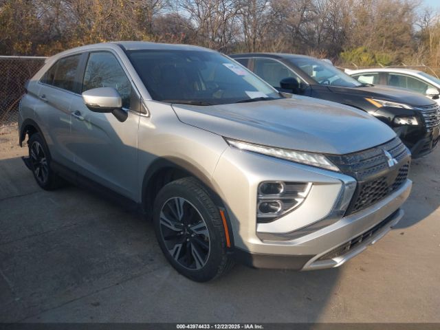 2024 MITSUBISHI ECLIPSE CROSS JA4ATWAA4RZ023886