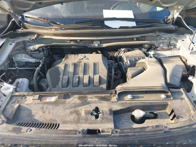 2024 MITSUBISHI ECLIPSE CROSS JA4ATWAA4RZ023886 Photo 9