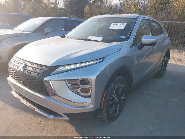 2024 MITSUBISHI ECLIPSE CROSS JA4ATWAA4RZ023886 Photo 1