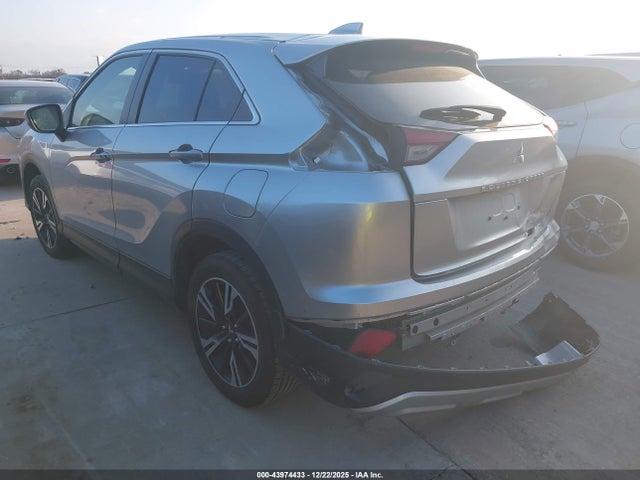 2024 MITSUBISHI ECLIPSE CROSS JA4ATWAA4RZ023886 Photo 2