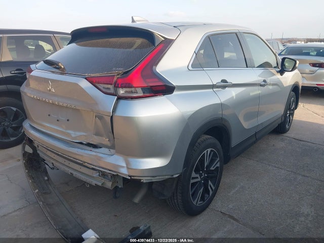 2024 MITSUBISHI ECLIPSE CROSS JA4ATWAA4RZ023886 Photo 3