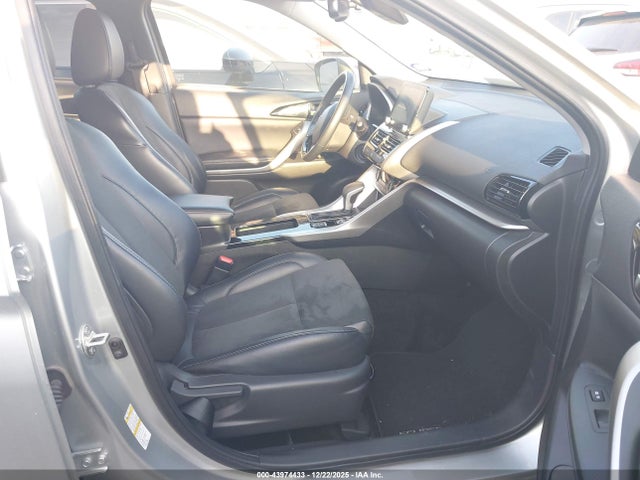 2024 MITSUBISHI ECLIPSE CROSS JA4ATWAA4RZ023886 Photo 4