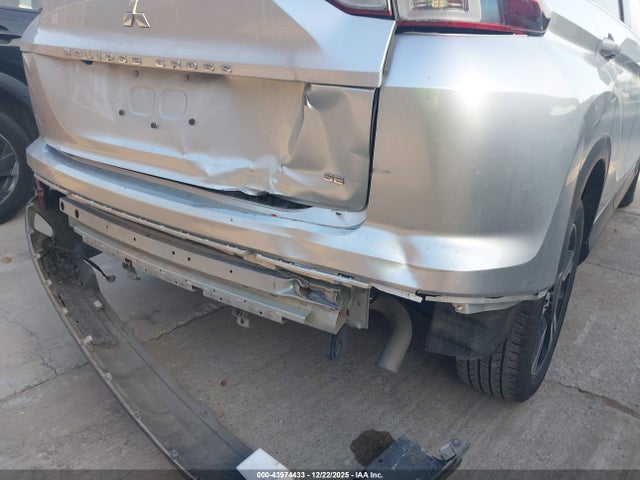 2024 MITSUBISHI ECLIPSE CROSS JA4ATWAA4RZ023886 Photo 5