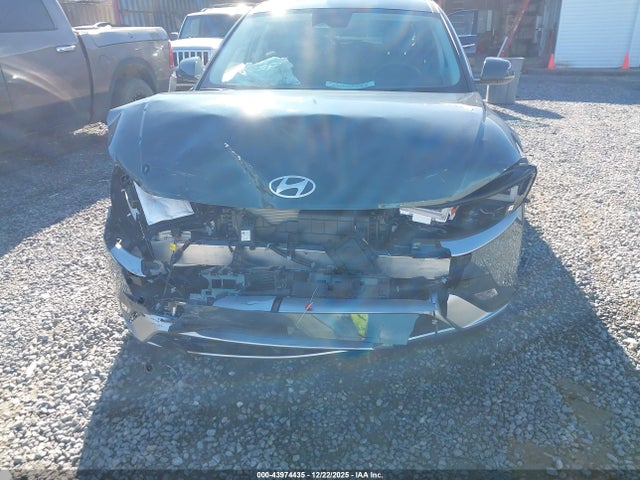 Hyundai Ioniq 5 Sel 2026 7YAKNDDC2TY040987 Image 12