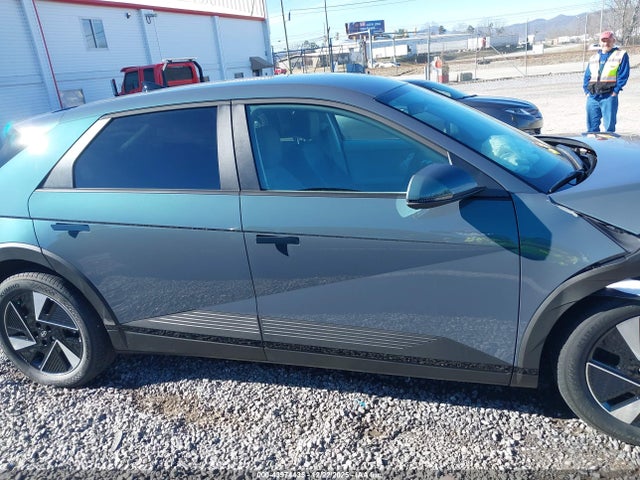 Hyundai Ioniq 5 Sel 2026 7YAKNDDC2TY040987 Image 13