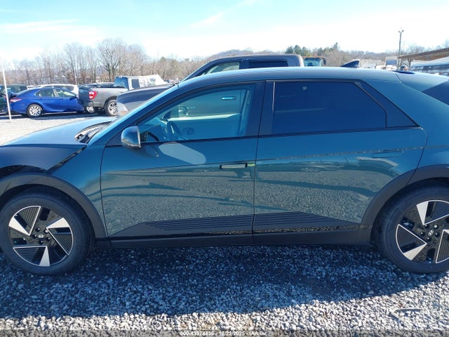 Hyundai Ioniq 5 Sel 2026 7YAKNDDC2TY040987 Image 14