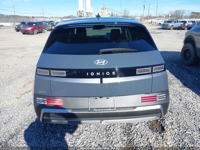 Hyundai Ioniq 5 Sel 2026 7YAKNDDC2TY040987 Image 16