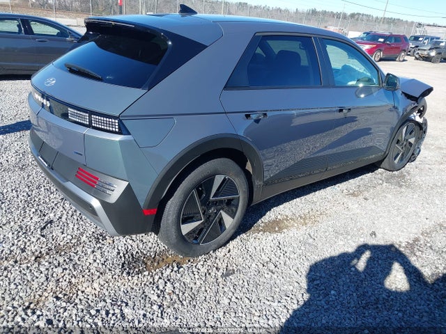 Hyundai Ioniq 5 Sel 2026 7YAKNDDC2TY040987 Image 4