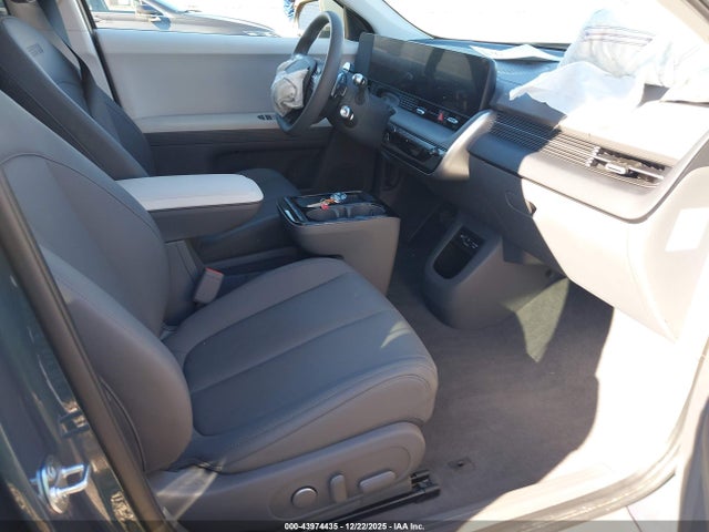 Hyundai Ioniq 5 Sel 2026 7YAKNDDC2TY040987 Image 5