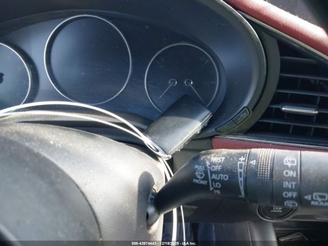2020 MAZDA MAZDA3 JM1BPANM9L1164920 Photo 10