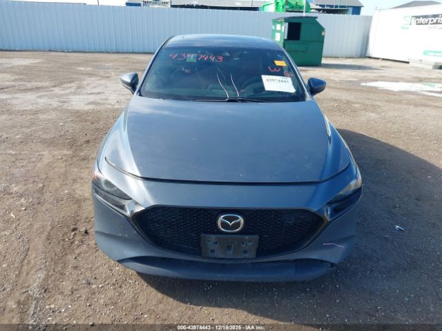 2020 MAZDA MAZDA3 JM1BPANM9L1164920 Photo 5