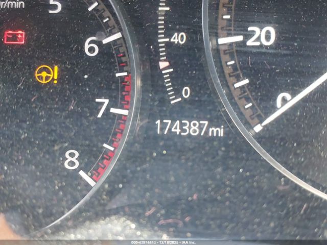 2020 MAZDA MAZDA3 JM1BPANM9L1164920 Photo 6