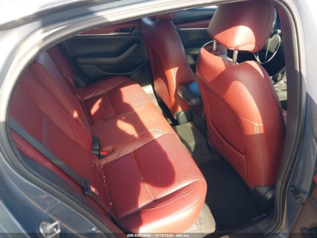 2020 MAZDA MAZDA3 JM1BPANM9L1164920 Photo 7