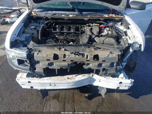 Ford FLEX SE 2015 2FMGK5B82FBA02568 Image 10