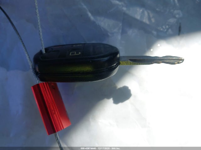 Ford FLEX SE 2015 2FMGK5B82FBA02568 Image 11