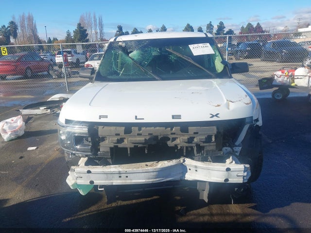 Ford FLEX SE 2015 2FMGK5B82FBA02568 Image 13