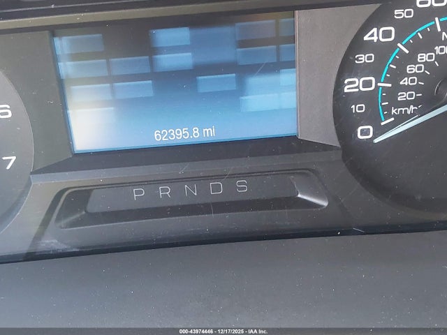 Ford FLEX SE 2015 2FMGK5B82FBA02568 Image 16