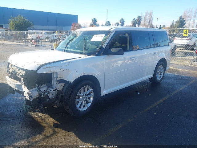 Ford FLEX SE 2015 2FMGK5B82FBA02568 Image 2