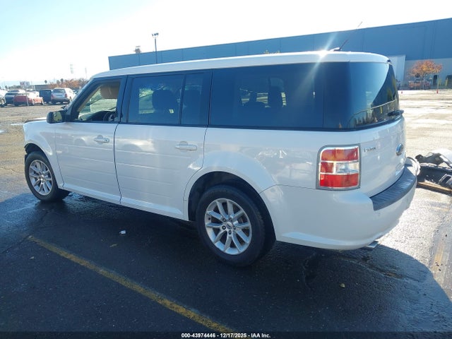 Ford FLEX SE 2015 2FMGK5B82FBA02568 Image 3