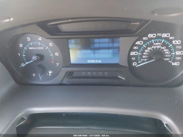 Ford FLEX SE 2015 2FMGK5B82FBA02568 Image 7