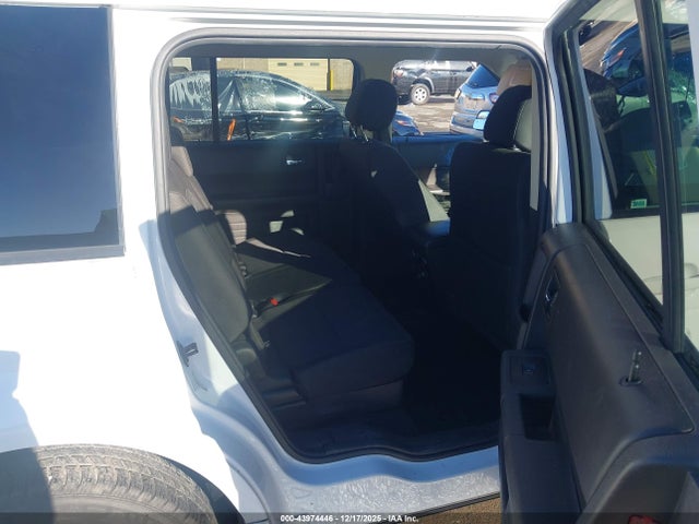 Ford FLEX SE 2015 2FMGK5B82FBA02568 Image 8