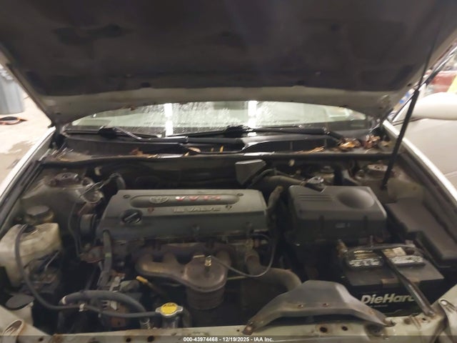 2006 Toyota Camry Le მანქანა იყიდება აუქციონზე, vin: 4T1BE32K66U150993, აუქციონის ნომერი: 43974468
