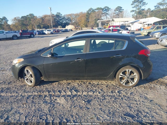 43974467 :رقم المزاد ، KNAFX5A18G5591506 vin ، 2016 Kia Forte مزاد بيع