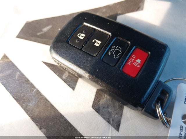 Toyota Highlander Xle V6 2014 5TDKKRFHXES026288 Image 11