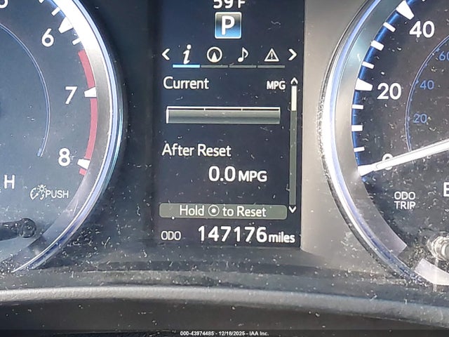 Toyota Highlander Xle V6 2014 5TDKKRFHXES026288 Image 16