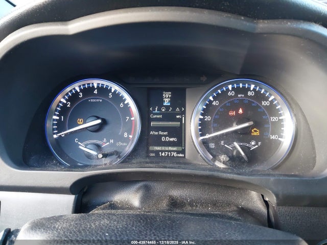 Toyota Highlander Xle V6 2014 5TDKKRFHXES026288 Image 7