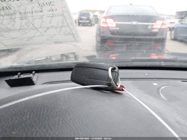 2013 BMW 335I WBADX7C59DJ589429 Photo 10