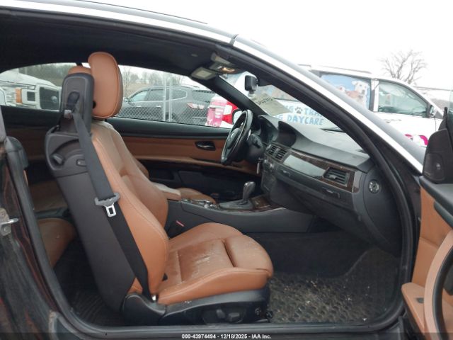 2013 BMW 335I WBADX7C59DJ589429 Photo 4