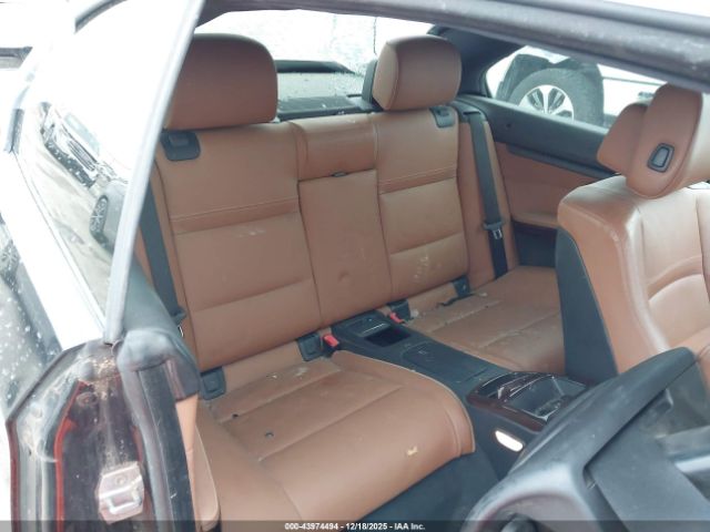 2013 BMW 335I WBADX7C59DJ589429 Photo 7